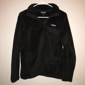 Women’s Patagonia Snap-T pullover